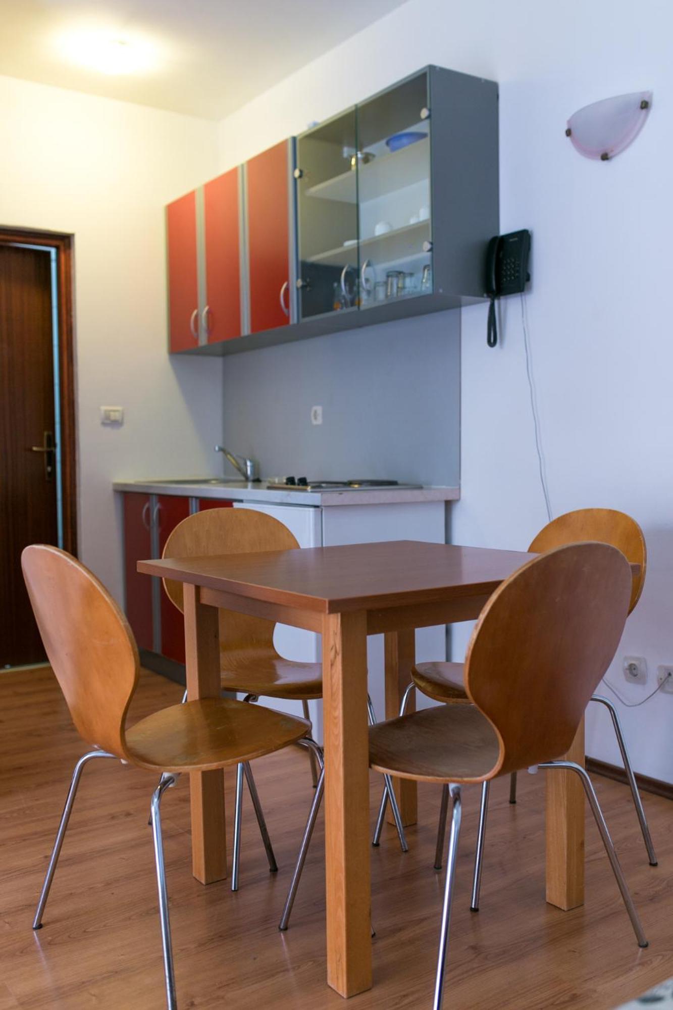 Apartments Peris Resort Novalja Room photo