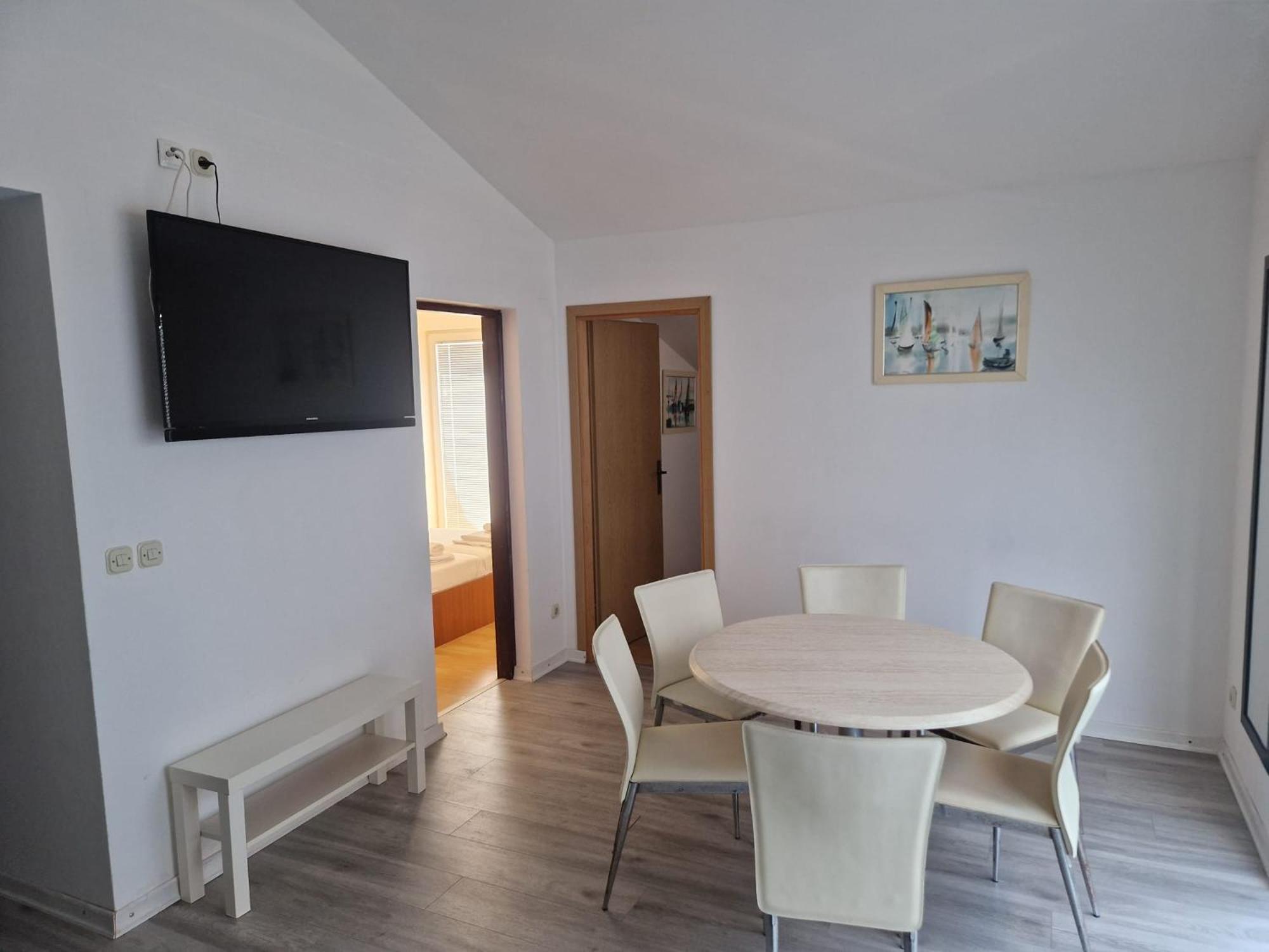 Apartments Peris Resort Novalja Exterior photo